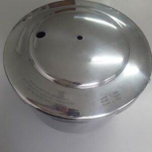 CAMARA AUTOCLAVE 5 LITROS- ENG.05.0035