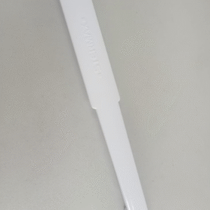 PLA - CARENAGEM DA ALAVANCA SELADORA BRANCO