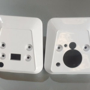 KIT PONTEIRA PLASTICA SELADORA - BRANCO