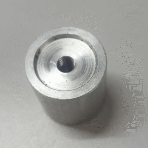 SUPORTE FUNDO CAMARA AUTOCLAVE FLEX 33MM- ENG.05.0023.09.00