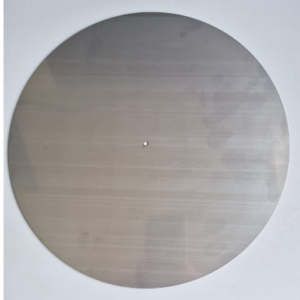 DISCO INOX VEDACAO PORTA AUTOCLAVE 21 LITROS- ENG.04.0344.06.23