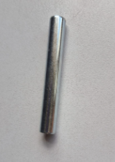 PINO ALAVANCA TRANCA PORTA AUTOCLAVE 7 LITROS ZINCO BRANCO- ENG.05.0056.02.18